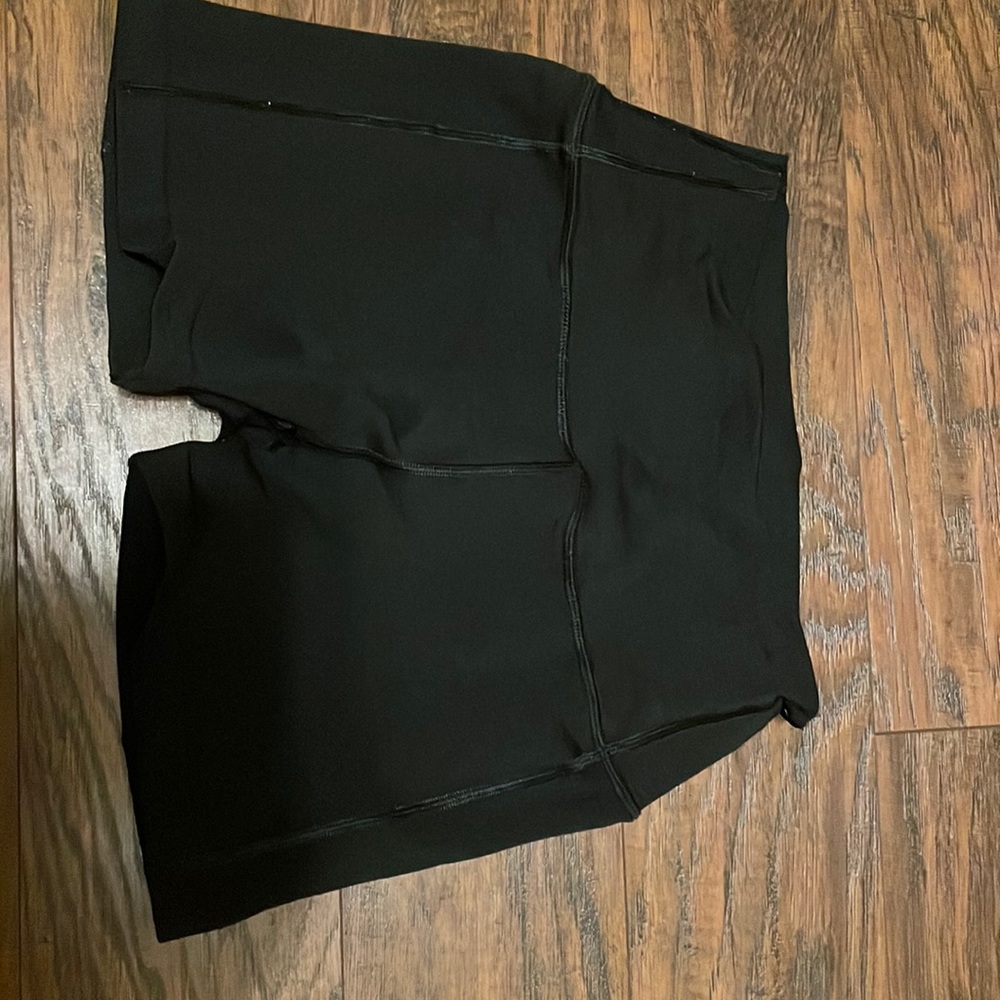 Alphalete shorts